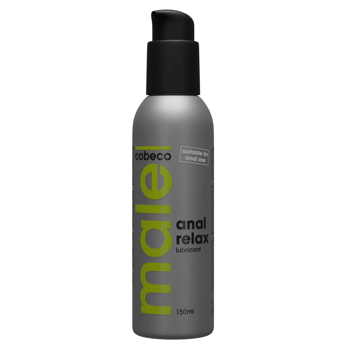 Lubrifiant cobeco male relax 150 ml s940103634. Pour un shopping sans limites : Diaytar déniche pour vous le meilleur des produits généraux, électroniques et de style de vie
