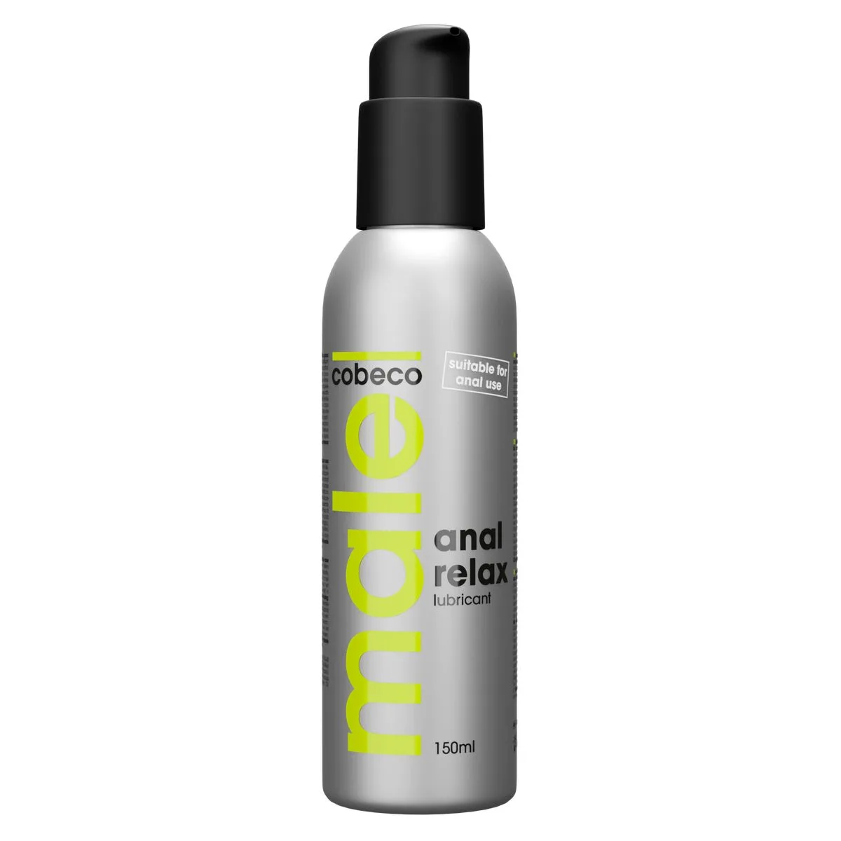 Lubrifiant cobeco male relax 150 ml s940103673. Pour les esprits curieux et exigeants, Diaytar est la source intarissable de produits rares et ingénieux.