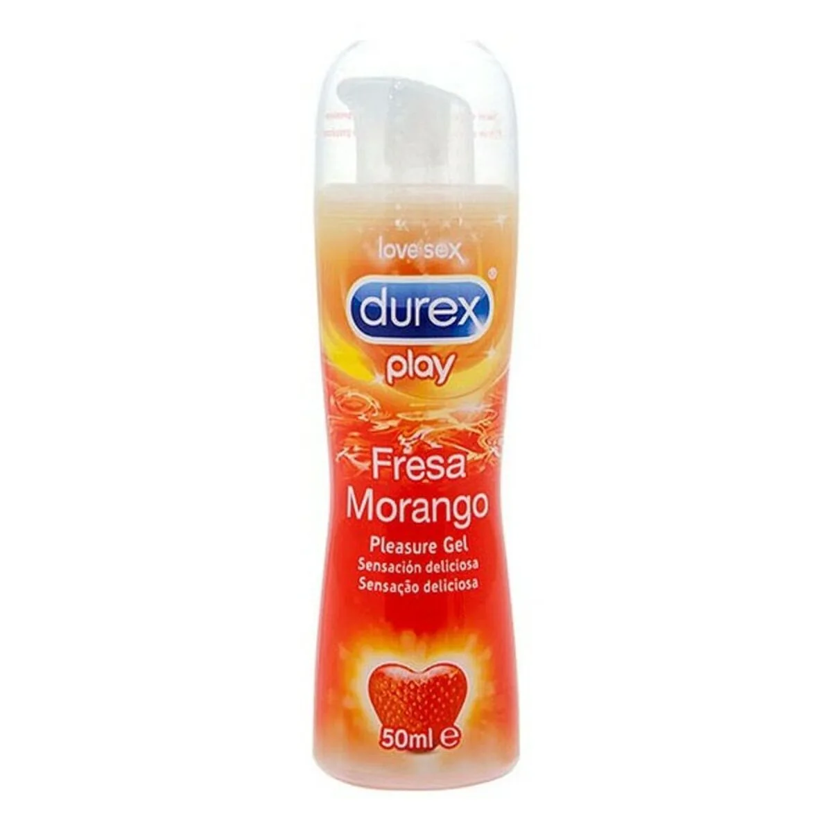 Lubrifiant durex play fresa fraise 50 ml s0512043318. Diaytar c'est bien plus qu'une boutique en ligne : c'est un concept où chaque produit, de l'électronique à la décoration, raconte une histoire