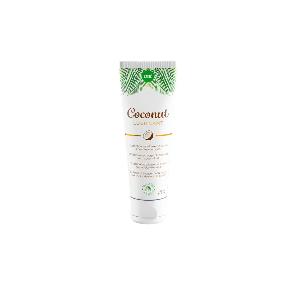 Lubrifiant intt 100 ml coco m040310112. Diaytar : La boutique qui réunit qualité, tendance et prix accessibles sous un même toit.