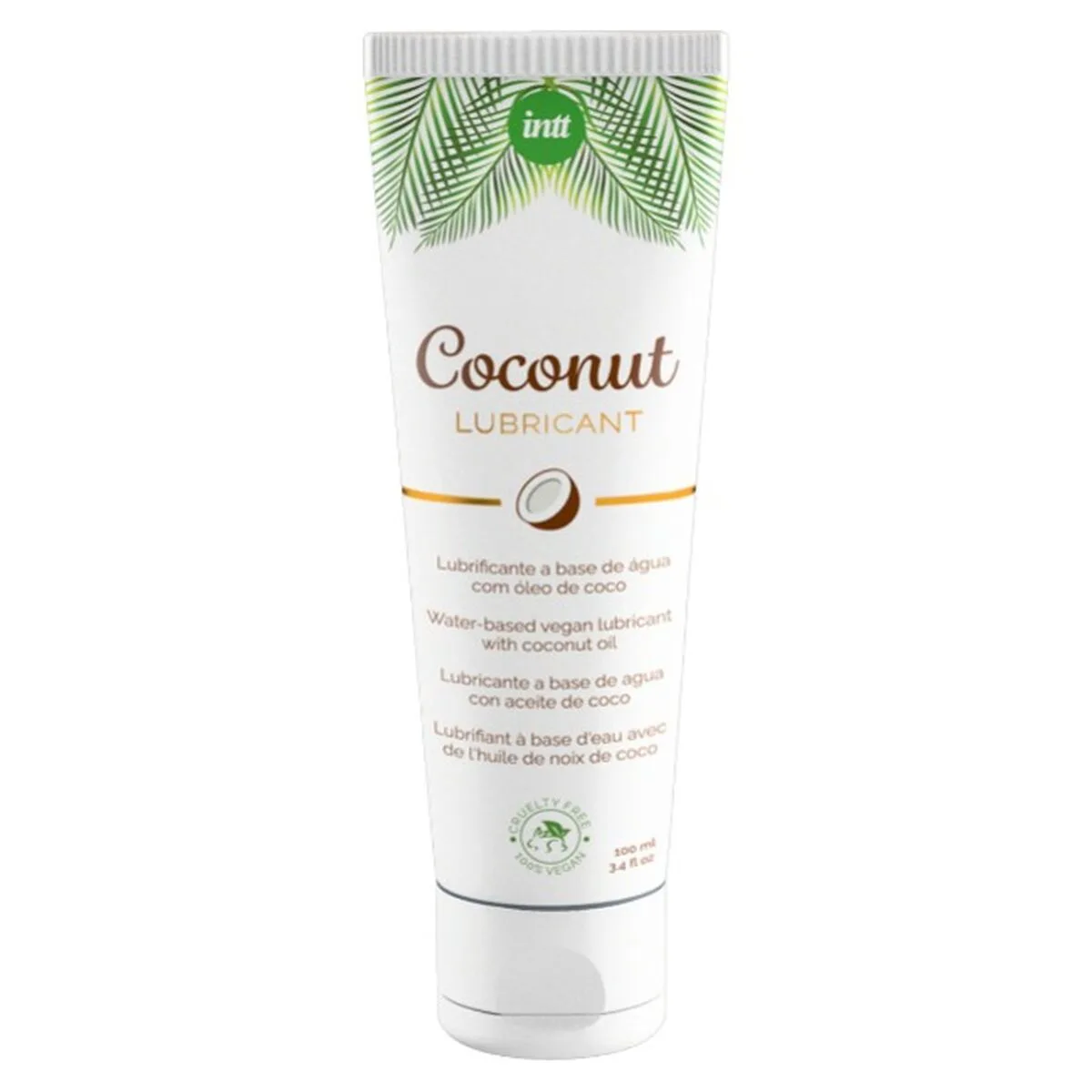 Lubrifiant intt 100 ml coco m040310143. Diaytar incarne le renouveau du commerce en ligne : authentique, engagé et résolument tourné vers l'avenir.