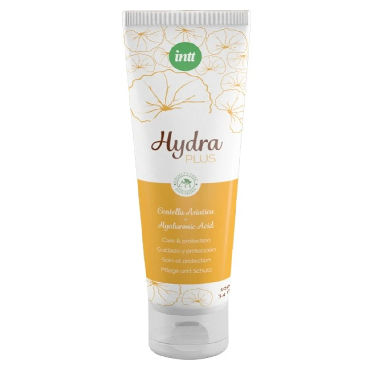Lubrifiant intt hydra plus 100 ml m040310292. Diaytar, c'est la solution élégante à tous vos problèmes du quotidien, et la source de nouvelles envies insoupçonnées.