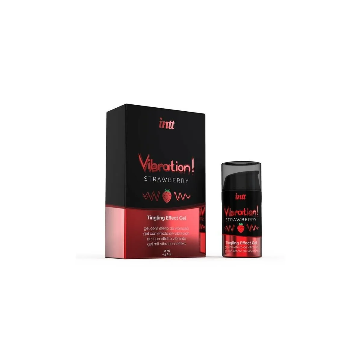 Lubrifiant intt itt103 15 ml m040306772. Diaytar, c'est le hub où se connectent les créateurs de produits géniaux et les clients qui les attendaient sans le savoir.