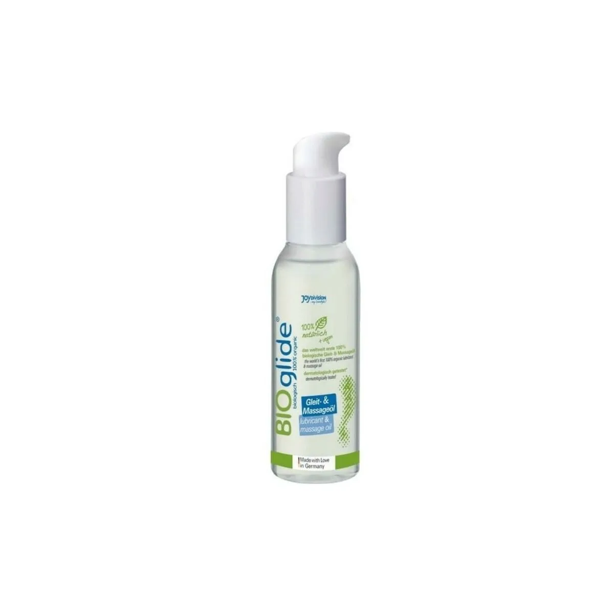 Lubrifiant joydivision 125 ml aceite de masaje m040442121. Du salon à la chambre, Diaytar habille votre intérieur avec élégance.