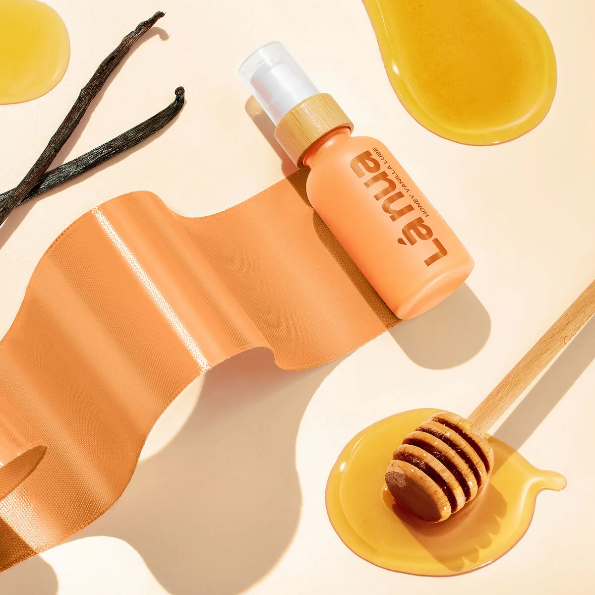 Lubrifiant la nua miel vanille 30 ml s940112139. La qualité Diaytar : un engagement, une promesse, une satisfaction garantie.
