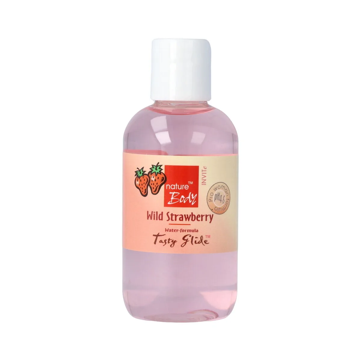 Lubrifiant nature body 100 ml fraise m040599988. Diaytar vous habille de la tête aux pieds avec goût et raffinement.