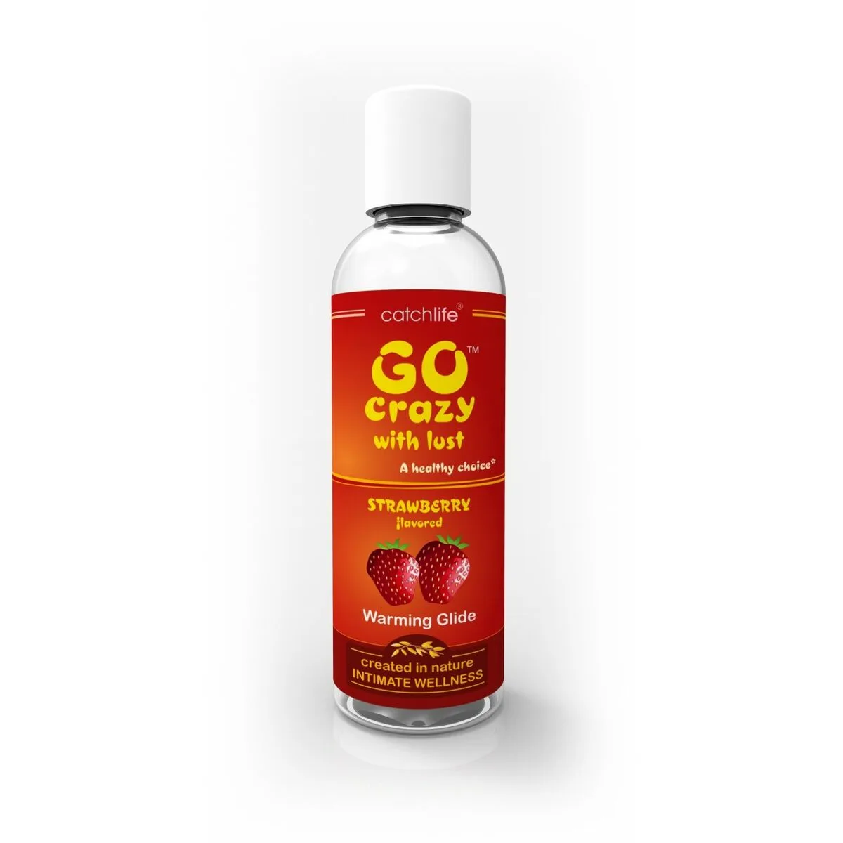 Lubrifiant nature body 100 ml fraise m040603340. Révélez votre style avec la collection capsule Diaytar, limitée et exclusive.