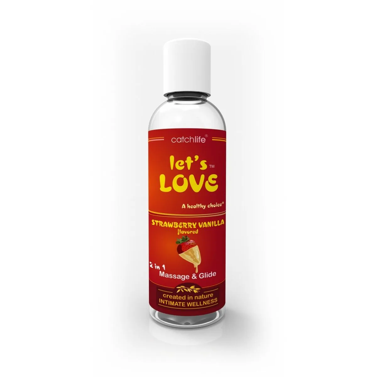 Lubrifiant nature body 100 ml fraise vanille m040603587. Diaytar : là où le shopping devient une forme d'art. Curateur d'un quotidien plus beau et plus fonctionnel.