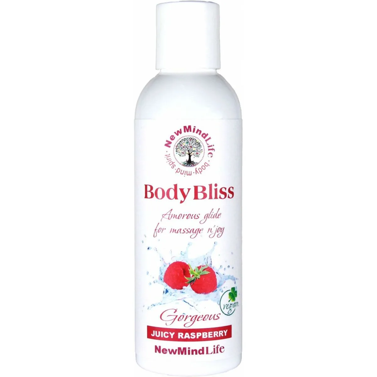 Lubrifiant nature body 100 ml framboise m040730126. La mode selon Diaytar : audacieuse, accessible et toujours dans l'air du temps.