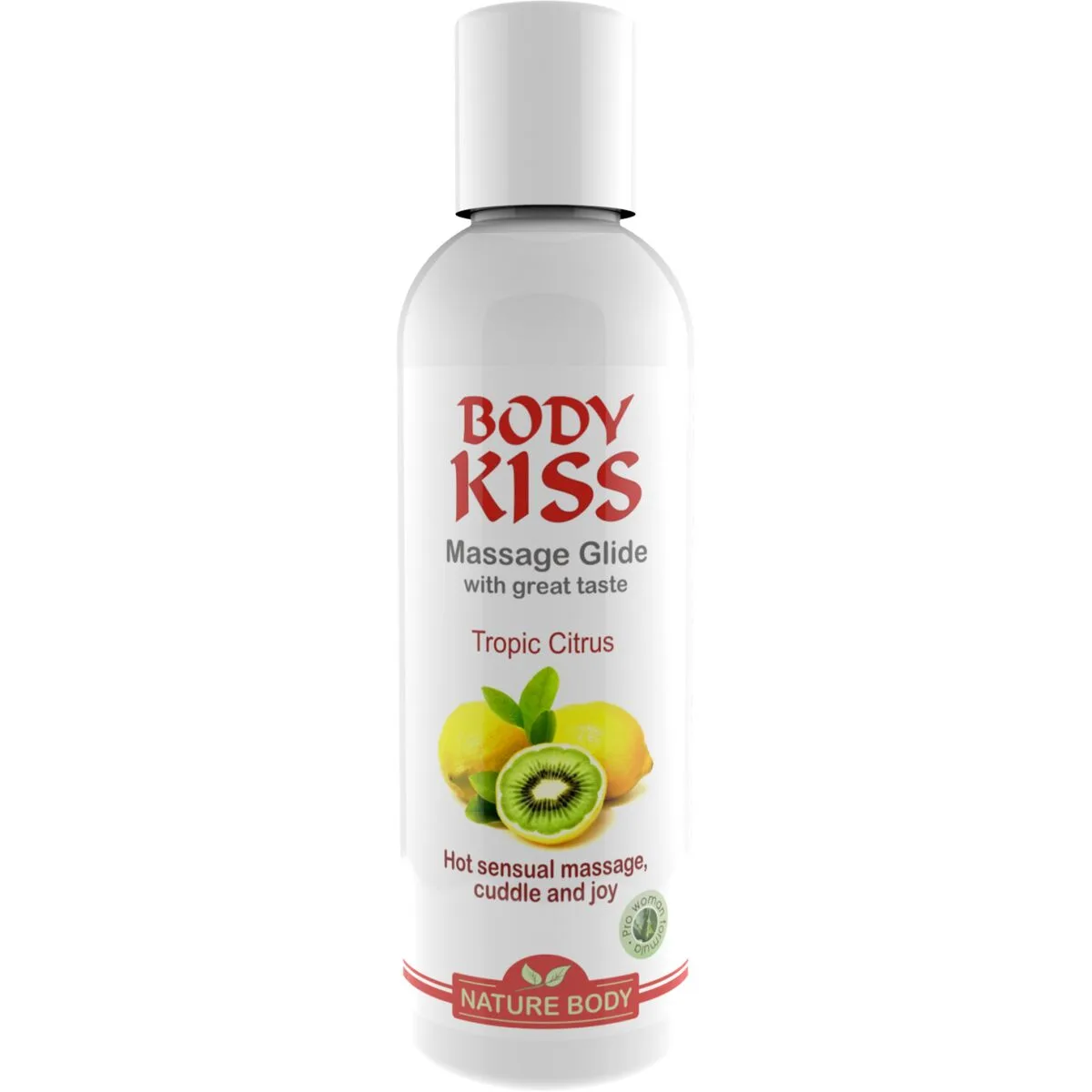 Lubrifiant nature body 100 ml tropical m040605970. Votre garde-robe mérite le style Diaytar - Découvrez nos nouveautés !