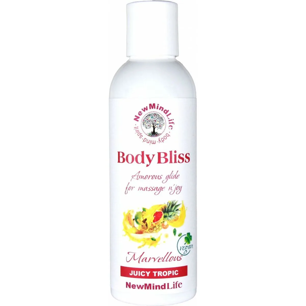 Lubrifiant nature body 100 ml tropical m040730273. Diaytar : Parce que vous méritez le meilleur, nous sélectionnons l'excellence.