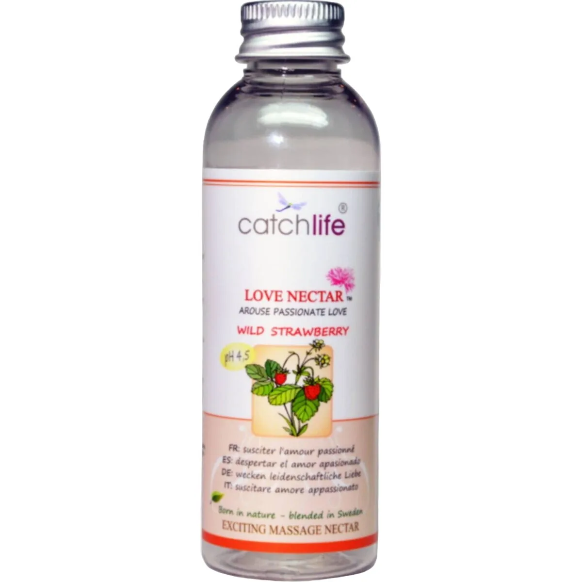 Lubrifiant nature body 75 ml fraise m040601897. Diaytar s'adresse à tous ceux qui considèrent que le choix d'un produit, même basique, est une expression de leur personnalité