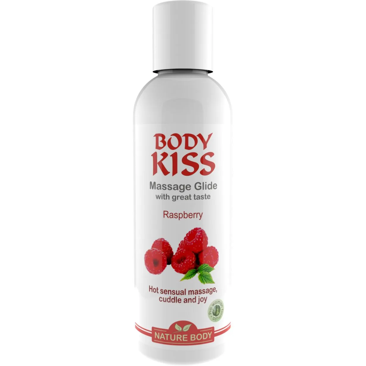 Lubrifiant nature body framboise 100 ml m040605769. Notre mission : éradiquer le superflu pour ne vous proposer que l'essentiel... mais en beaucoup plus stylé. Bienvenue chez Diaytar.