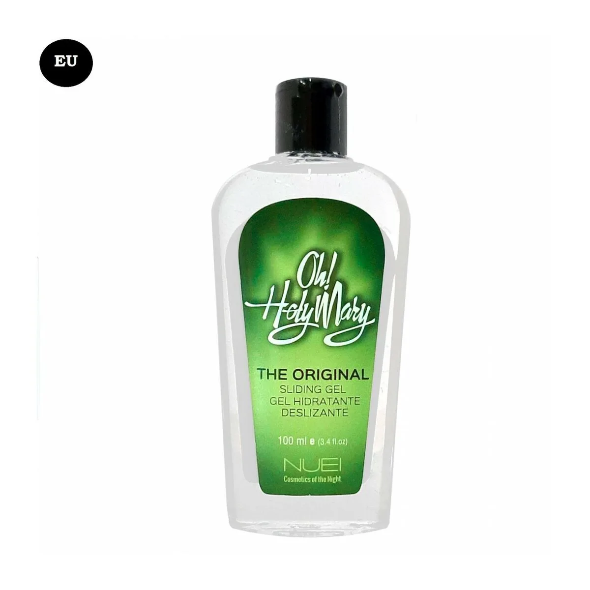 Lubrifiant nuei cosmetics of the night 100 ml m040555865. Diaytar, le curateur de votre style de vie moderne, à travers une offre généraliste constamment renouvelée et actualisée