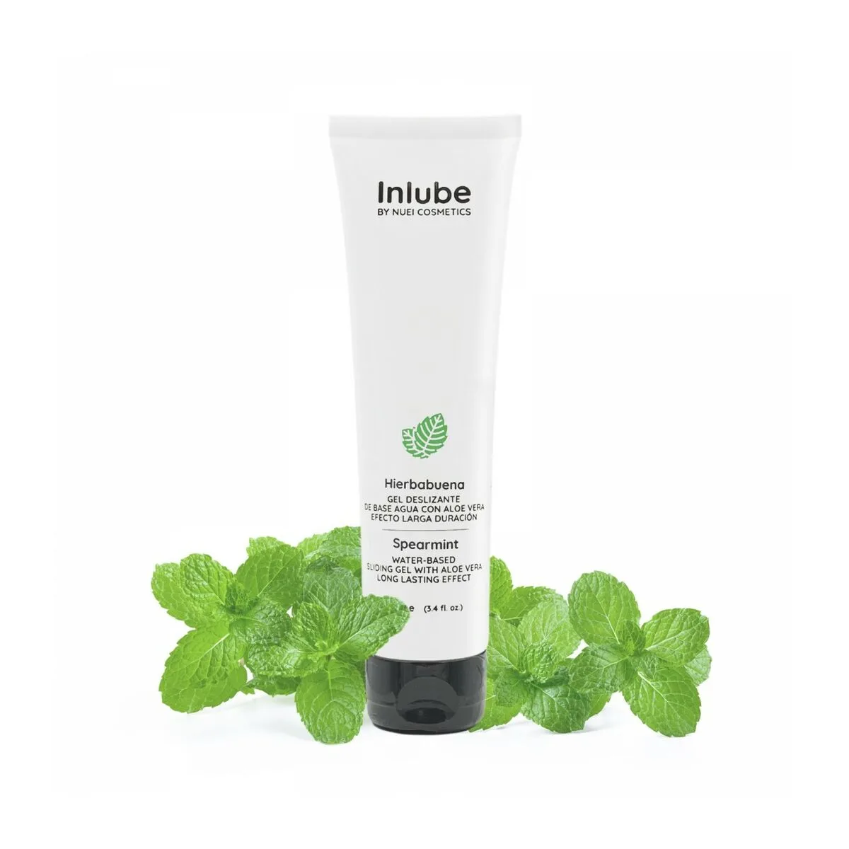 Lubrifiant nuei cosmetics of the night 100 ml menthe m040556096. Chez Diaytar, nous transformons vos envies en réalité avec style.