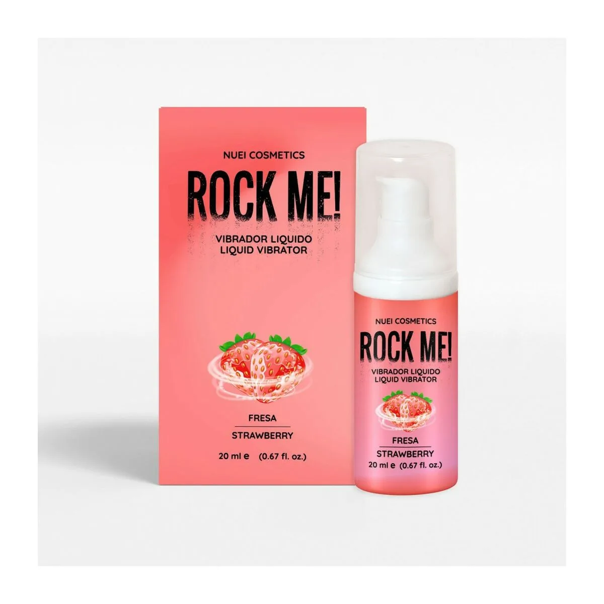 Lubrifiant nuei cosmetics of the night 20 ml fraise m040556217. Diaytar a bâti sa réputation sur un mélange parfait entre produits technologiques innovants et articles généraux de qualité supérieure