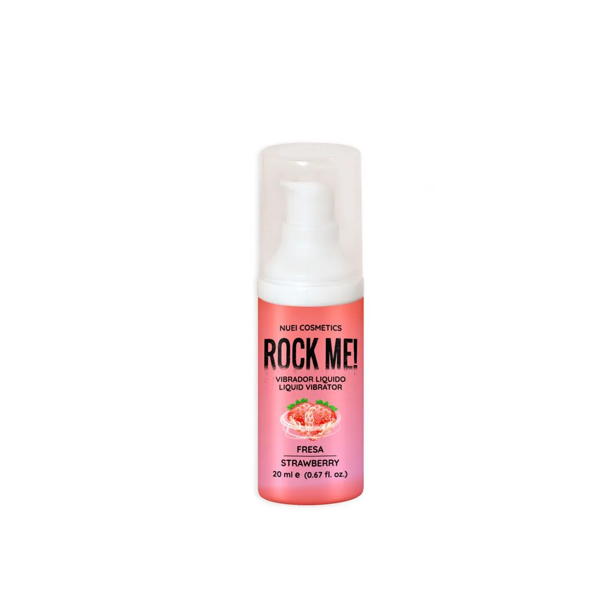 Lubrifiant nuei cosmetics of the night 20 ml fraise m040556291. Diaytar, une vision du shopping en ligne où chaque catégorie de produits, de la high-tech au généraliste, est traitée avec excellence