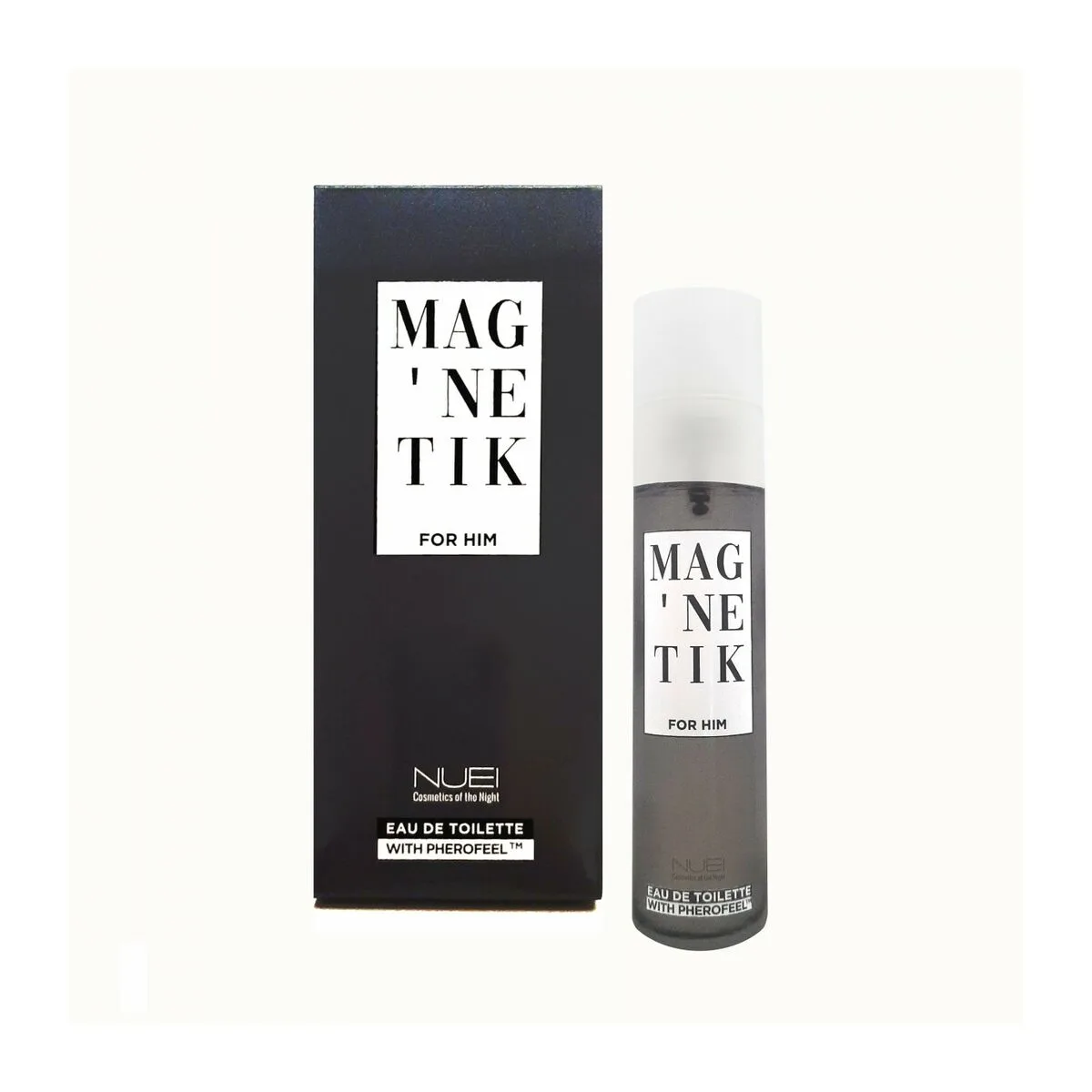 Lubrifiant nuei cosmetics of the night 50 ml m040554292. L'esprit Diaytar : une curiosité insatiable pour dénicher les produits généraux et électroniques qui feront demain