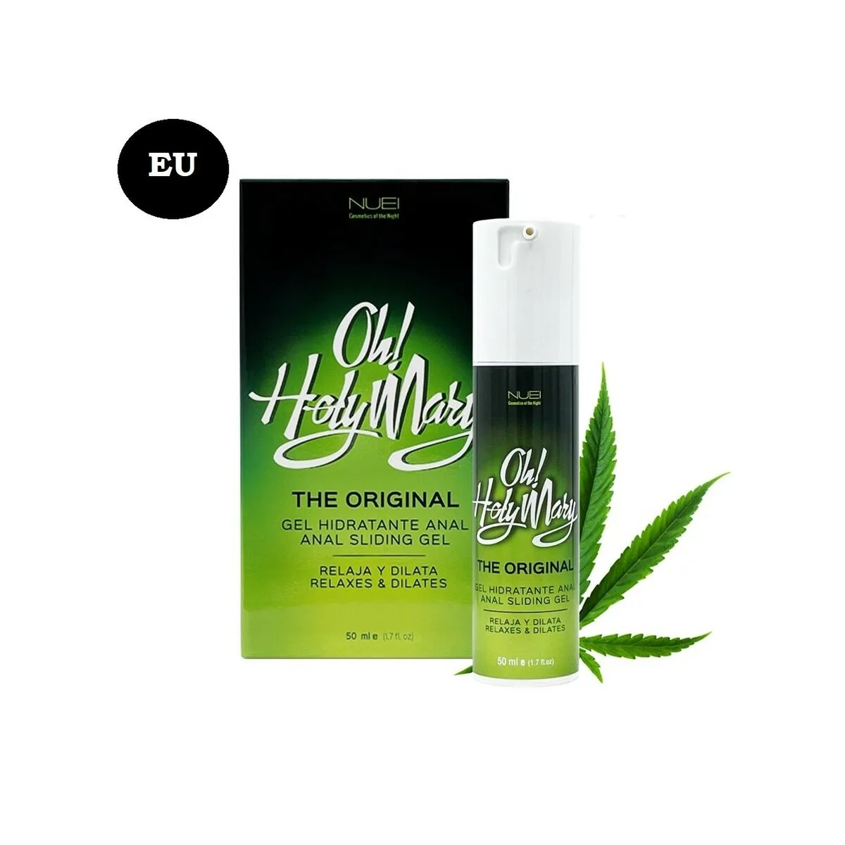 Lubrifiant nuei cosmetics of the night 50 ml m040554616. Diaytar est le résultat de milliers d'heures de recherche et développement pour vous offrir une offre généraliste d'exception.