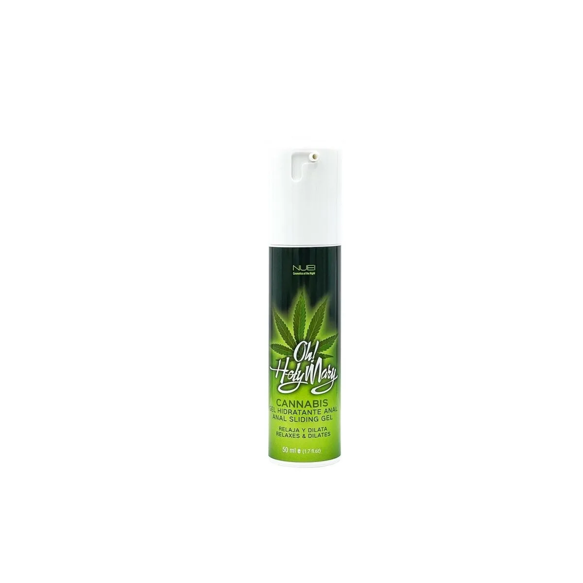 Lubrifiant nuei cosmetics of the night 50 ml m040554868. Diaytar, c'est la vitrine ultime des produits qui comptent vraiment, ceux qui simplifient et embellissent existant.