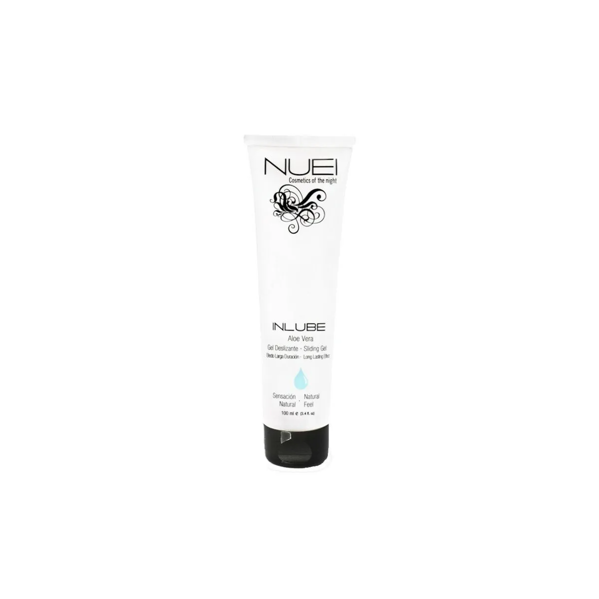 Lubrifiant nuei cosmetics of the night m040552398. Diaytar, c'est la démonstration que le meilleur des produits est à portée de clic, sans compromis, sans attente.