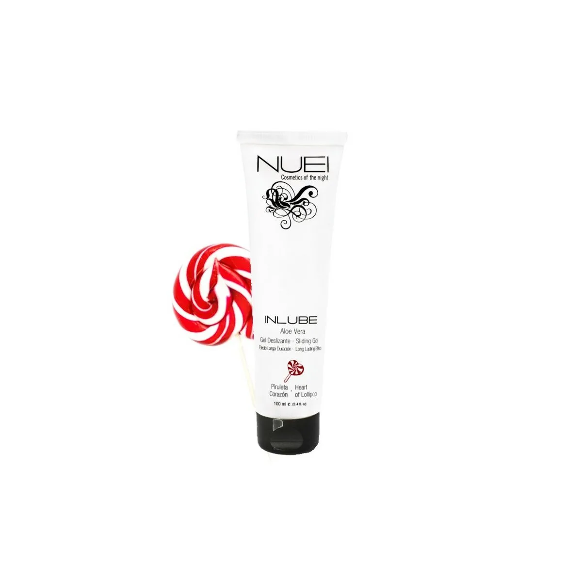 Lubrifiant nuei cosmetics of the night m040552529. Bienvenue dans l'ère du shopping conscient. Diaytar privilégie des produits avec une éthique et un impact positif.