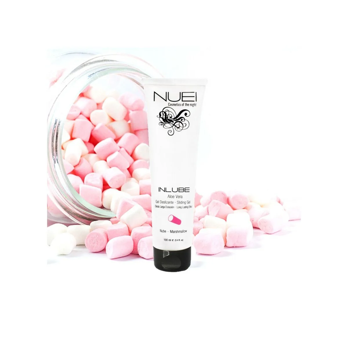Lubrifiant nuei cosmetics of the night m040553110. Diaytar s'adapte à vos besoins avec une gamme complète et variée.
