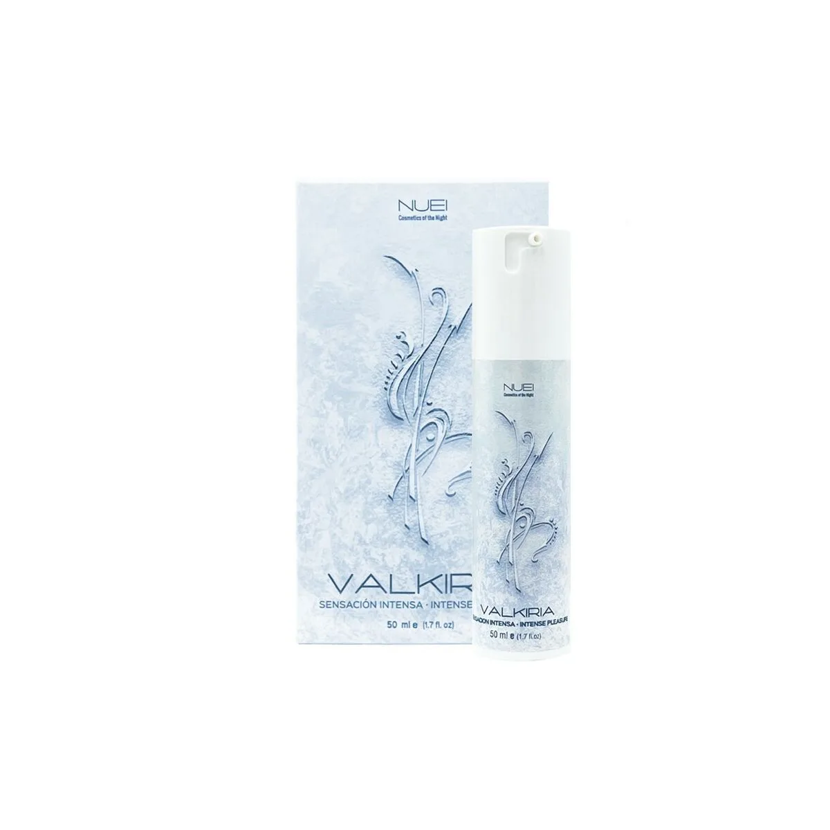 Lubrifiant nuei cosmetics of the night valrkiria 50 ml m040552629. Nous avons bâti Diaytar sur une idée simple : vous méritez le meilleur des produits, sans avoir à chercher pendant des heures.