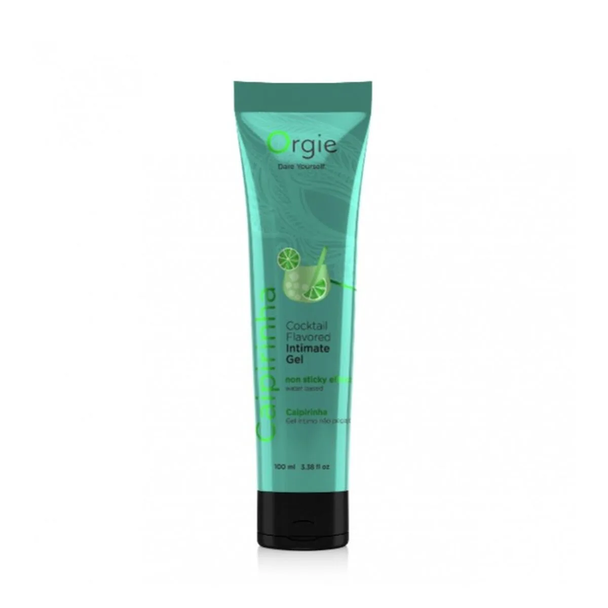 Lubrifiant orgie cocktail caipirinha 100 ml m040130297. Osez l'originalité avec les créations mode exclusives de Diaytar.