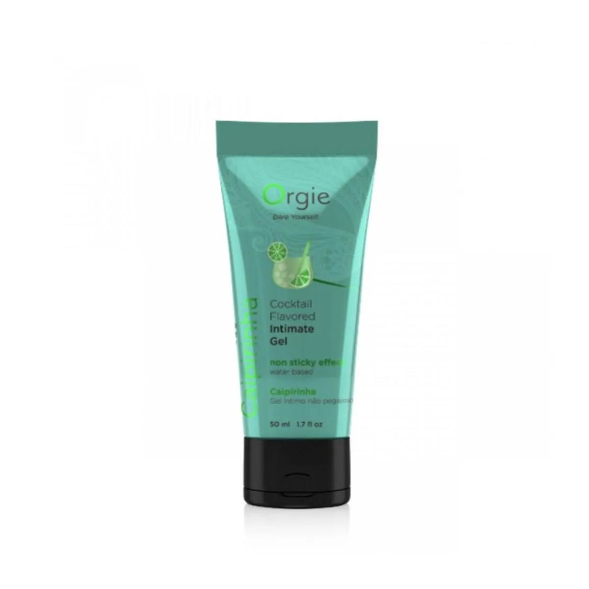 Lubrifiant orgie cocktail caipirinha 50 ml m040126410. Innovation, style et qualité : les trois piliers de l'expérience Diaytar.