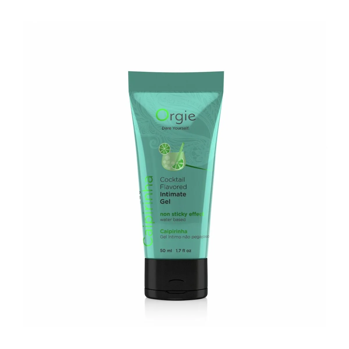 Lubrifiant orgie cocktail caipirinha 50 ml m040126492. Diaytar, c'est la promesse de découvrir au moins un produit qui vous fera dire 'Mais où était-il donc tout ce temps ?'.