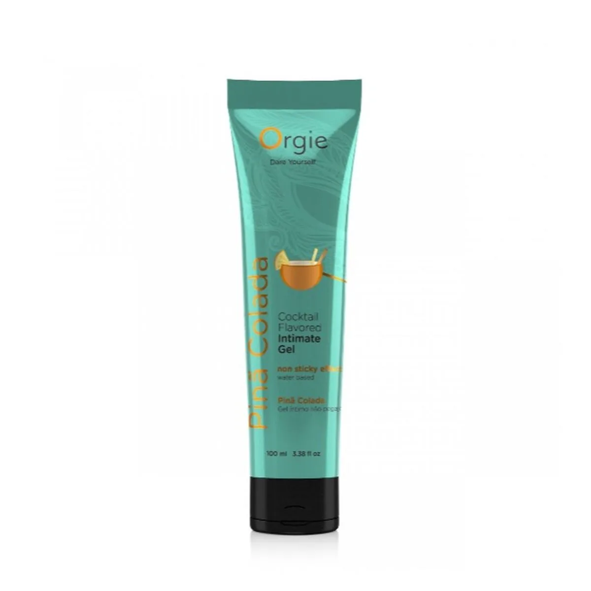 Lubrifiant orgie cocktail pina colada 100 ml m040130347. La force de Diaytar : comprendre vos besoins et vos désirs pour vous proposer les produits les plus adaptés et les plus désirables