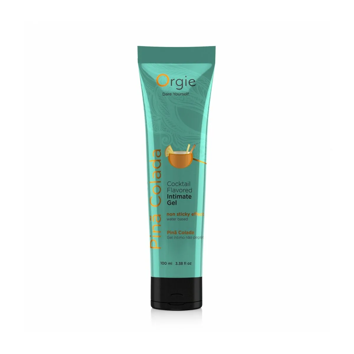 Lubrifiant orgie cocktail pina colada 100 ml m040130369. Diaytar a été pensé pour les multitâches, les exigeants, les pressés, les rêveurs... En somme, pour vous.