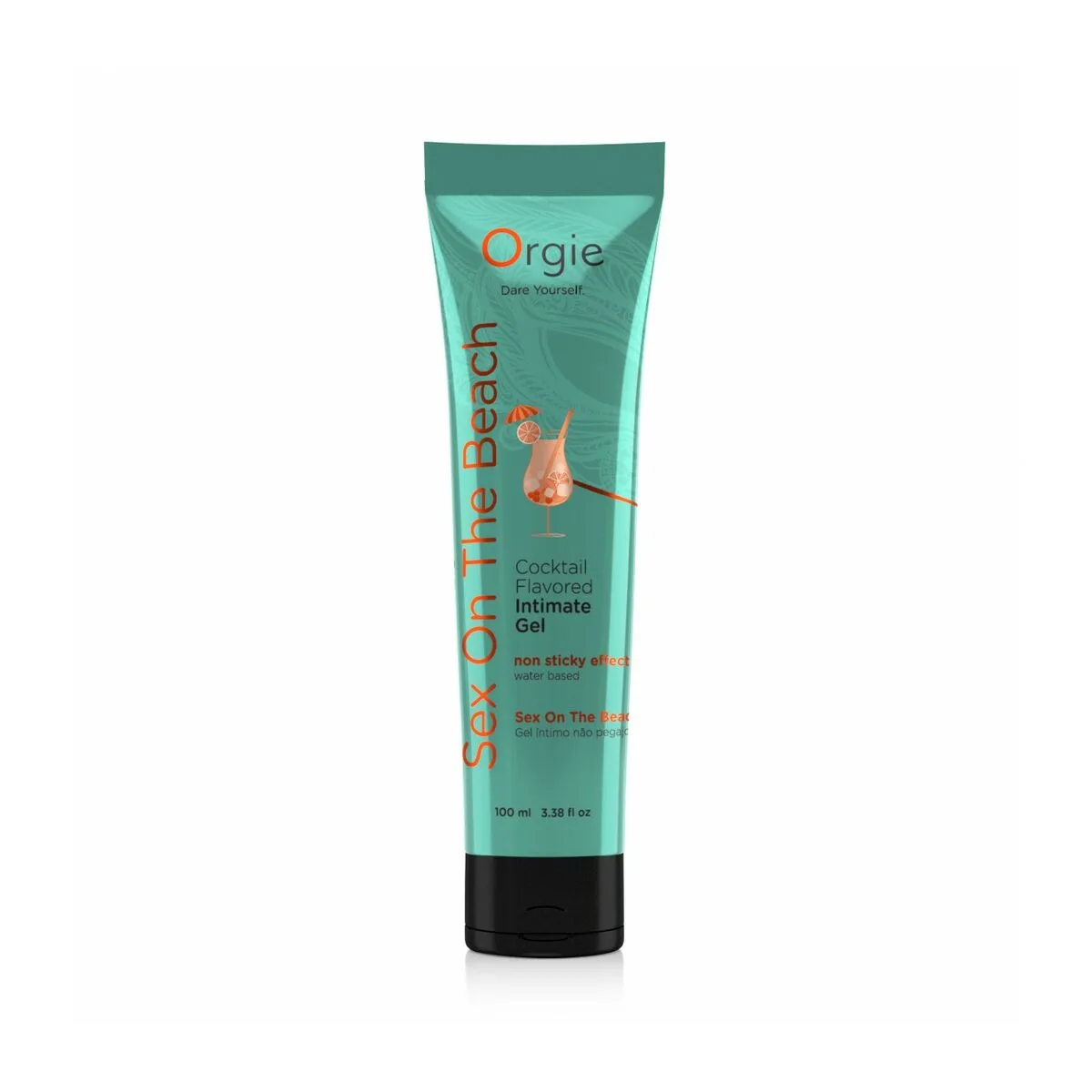 Lubrifiant orgie cocktail sex on the beach 100 ml m040130484. Notre équipe chez Diaytar est une brigade de passionnés, toujours en chasse pour dénicher la perle rare qui vous fera vibrer.