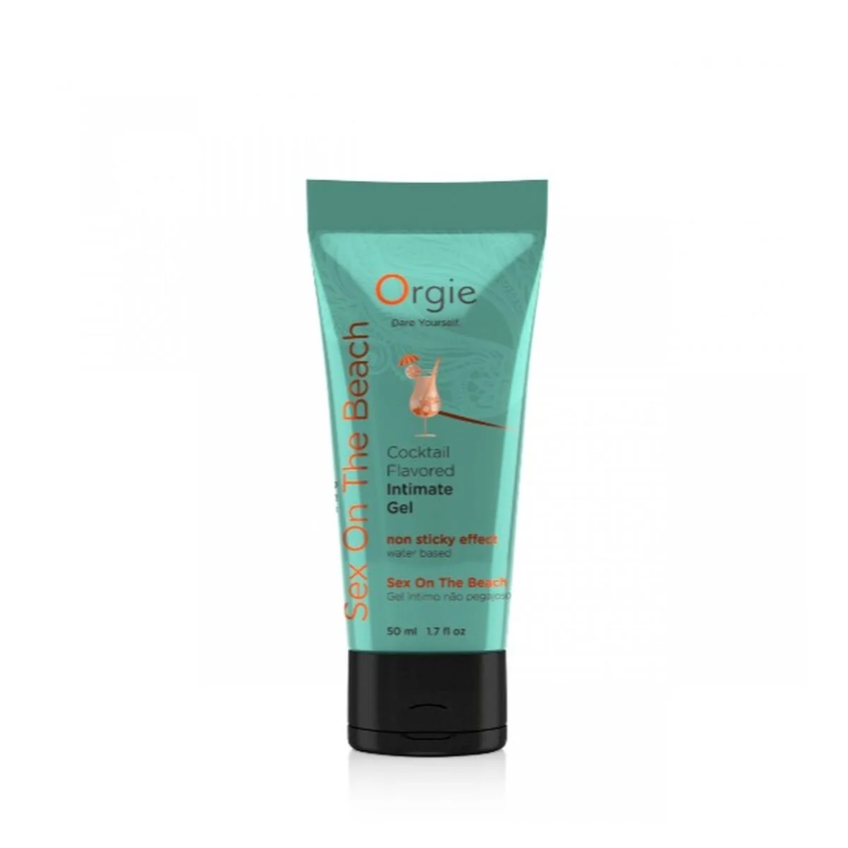 Lubrifiant orgie cocktail sex on the beach 50 ml m040126663. Diaytar, le reflect de vos envies multiples : une gamme de produits soigneusement composée pour sa diversité et sa pertinence