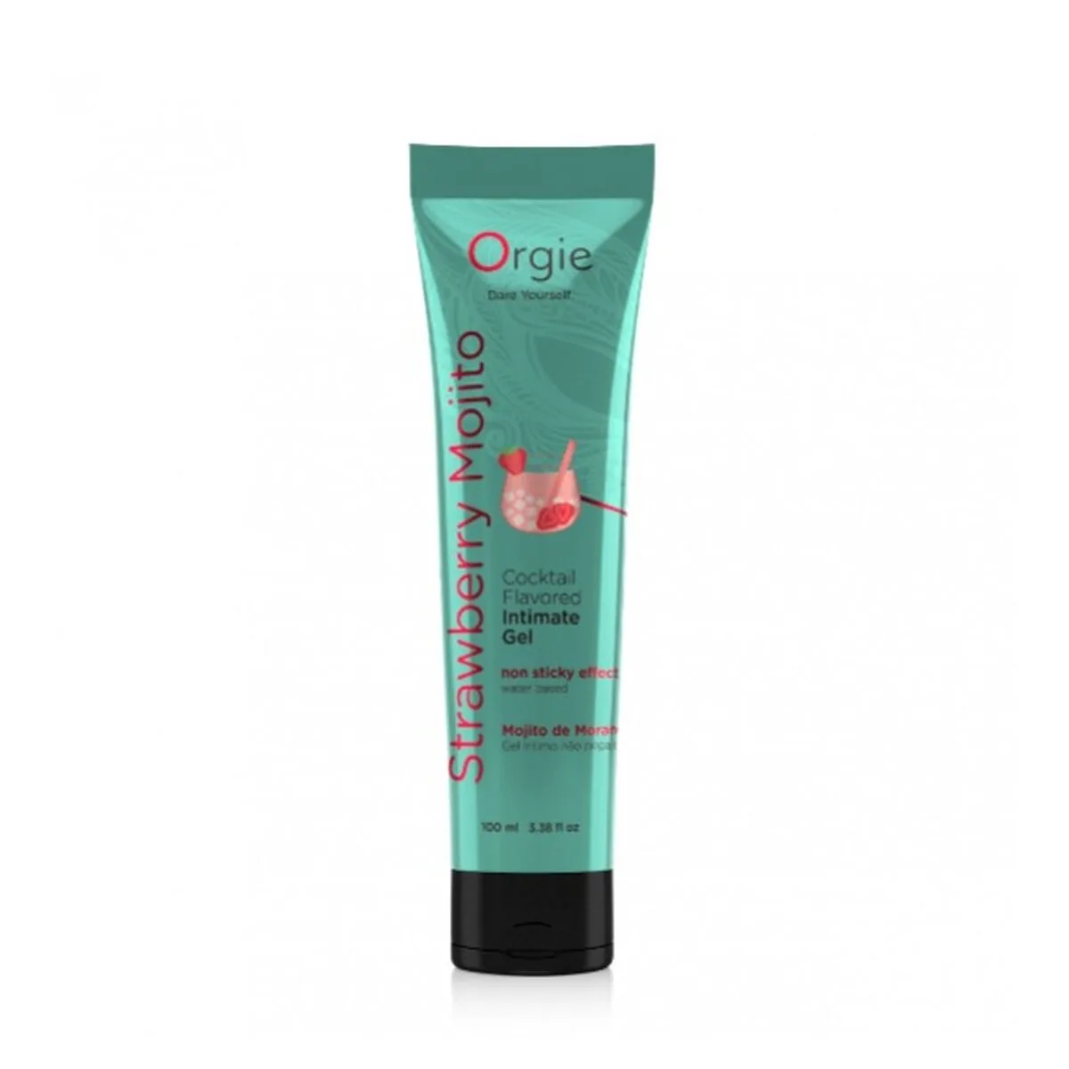 Lubrifiant orgie strawberry mojito 100 ml fraise m040130530. Pour un quotidien optimisé et stylisé, faites confiance à Diaytar et son expertise en produits généraux et innovants