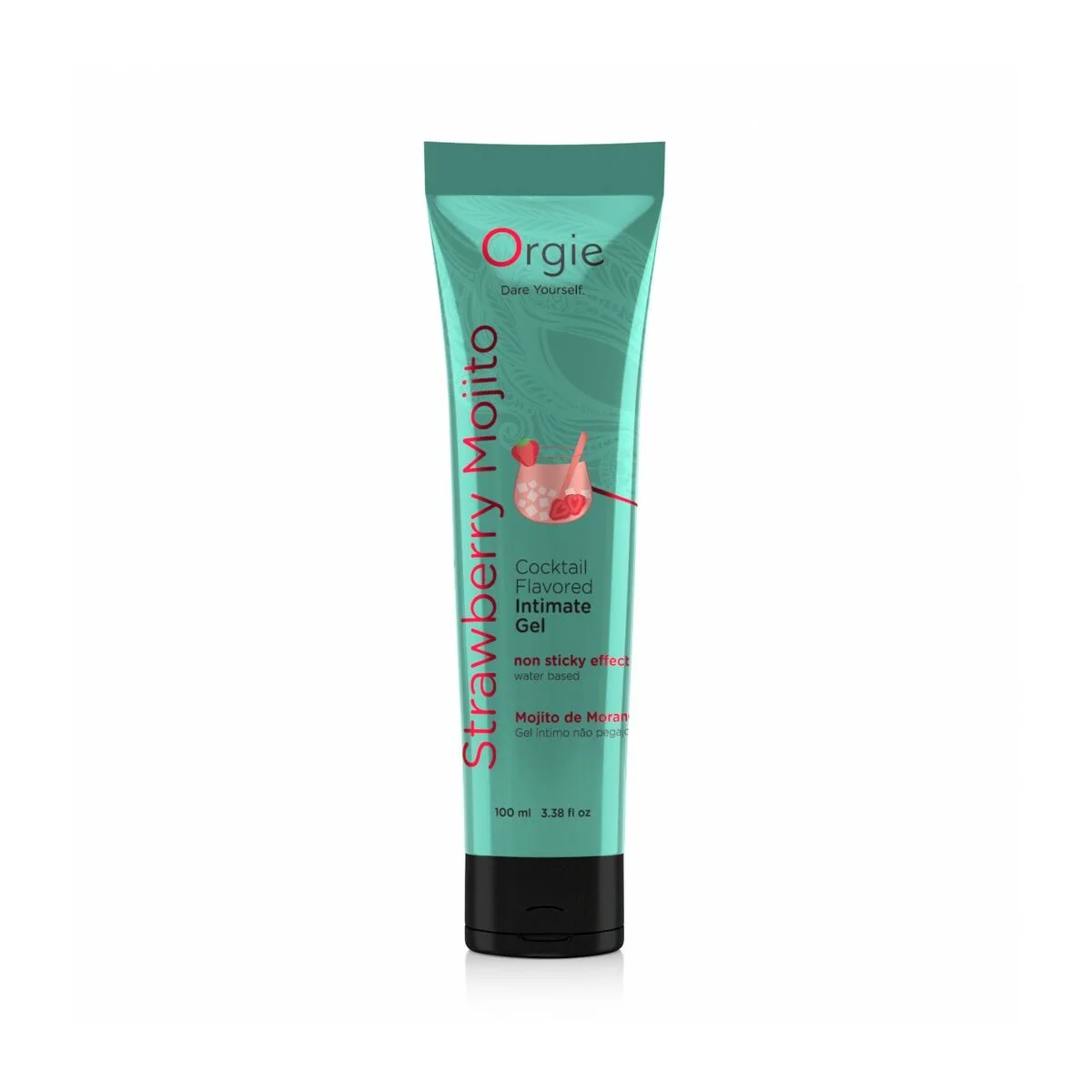 Lubrifiant orgie strawberry mojito 100 ml fraise m040130574. Diaytar vous ouvre les portes d'un monde où tous les produits, des plus high-tech aux plus simples, sont source d'inspiration