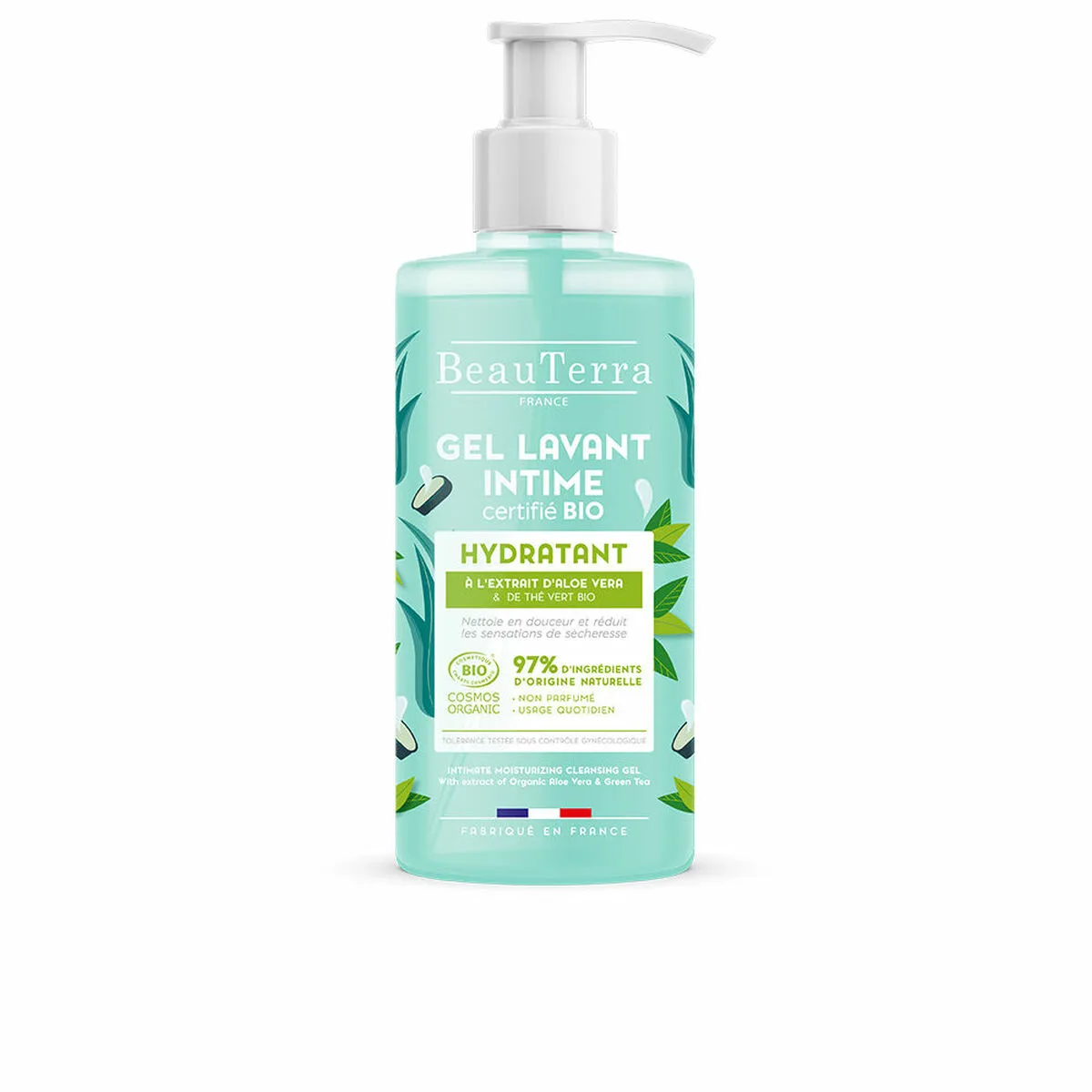 Lubrifiant personnel beauterra bio hydratant 500 ml s0511268660. Diaytar révolutionne votre expérience d'achat en ligne avec une curation unique de produits tendance, high-tech et lifestyle
