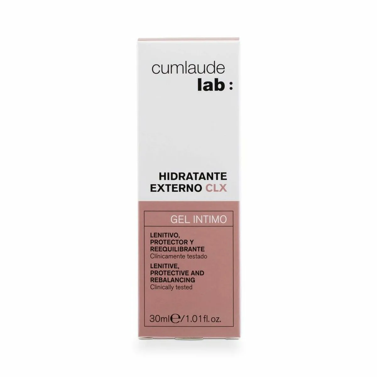 Lubrifiant personnel clx cumlaude lab hydratant externe 30 ml s058260917. Diaytar, c'est la preuve que le génie réside dans les détails. Chaque produit a été scruté, pesé, et approuvé.