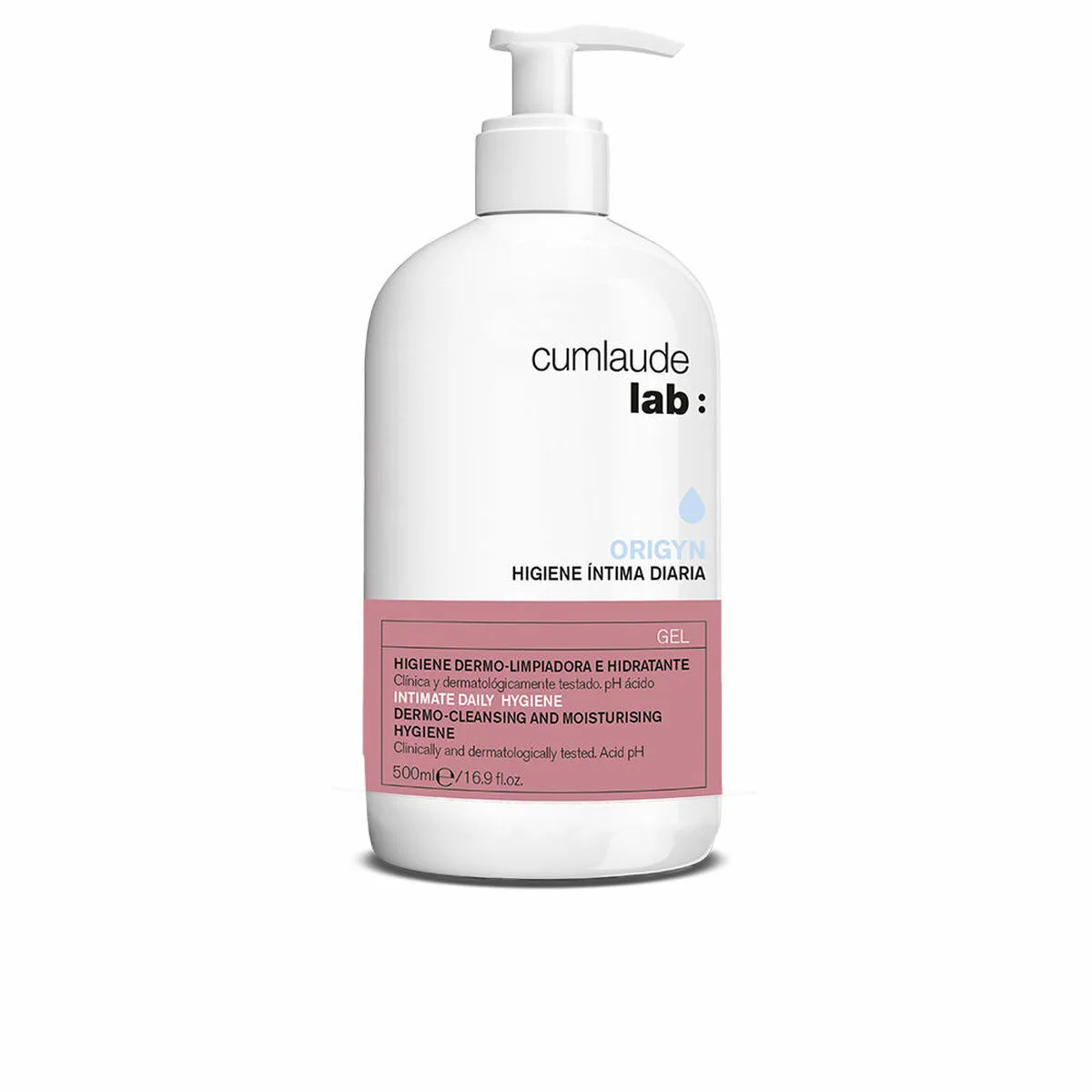 Lubrifiant personnel cumlaude lab cumlaude lab higiene intima 500 ml s0512713290. Diaytar, c'est votre passeport pour un tour du monde des produits les plus inspirants, sans quitter votre canapé.
