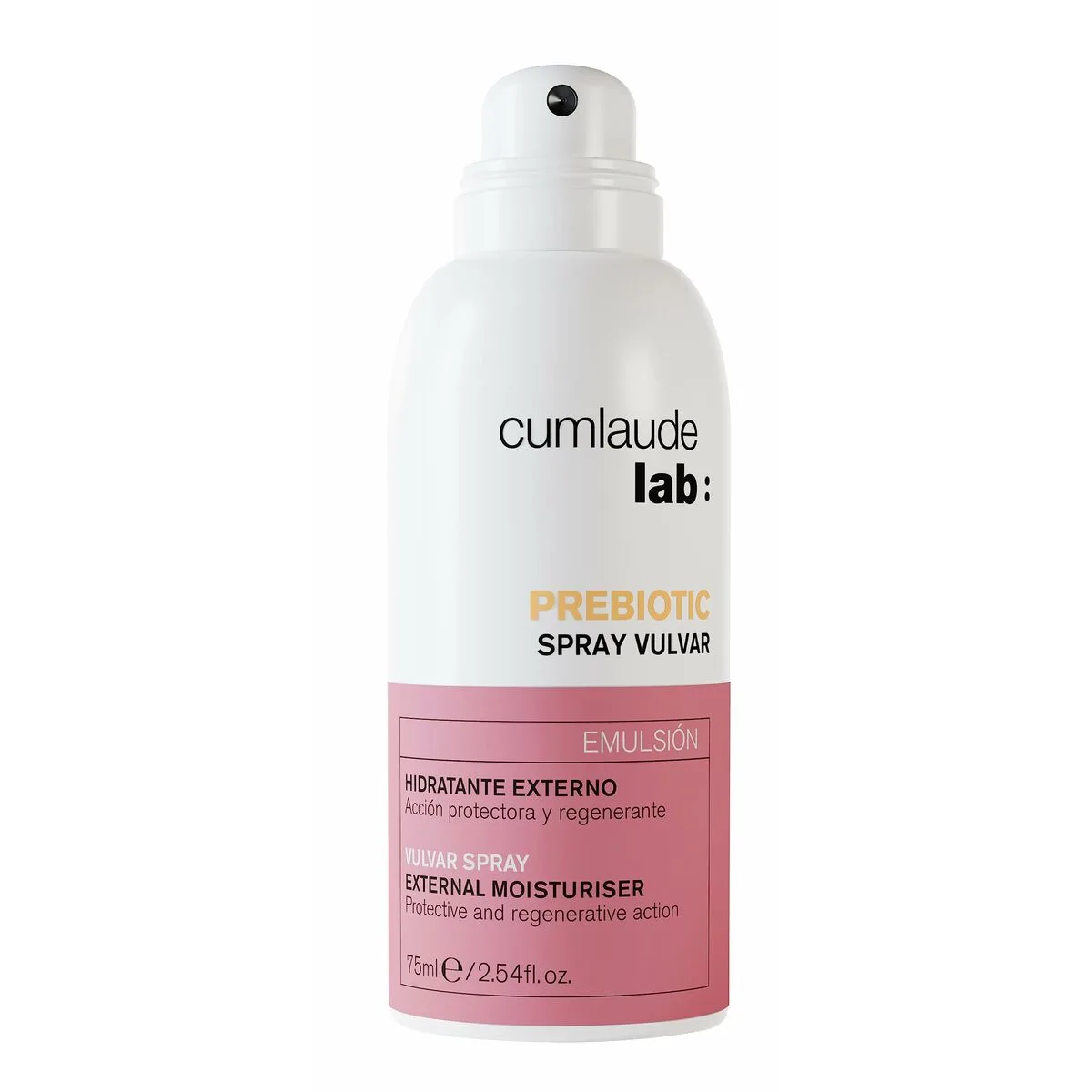 Lubrifiant personnel cumlaude lab cumlaude lab higiene intima 75 ml s0512459927. Diaytar, c'est votre éditeur de vie. Nous sélectionnons les produits qui deviendront les chapitres essentiels de votre quotidien.