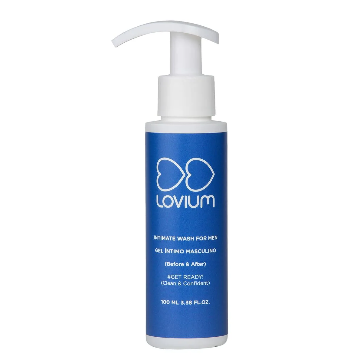 Lubrifiant personnel lovium homme 100 ml s451797656. Diaytar, c'est le refuge des amoureux du beau et de l'utile, un sanctuaire dédié au produit parfait.