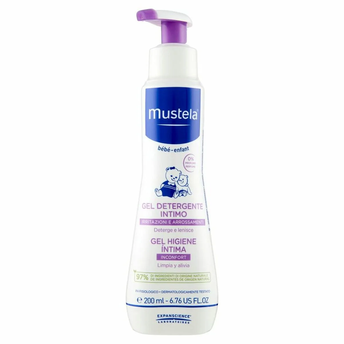 Lubrifiant personnel mustela 200 ml s0510458469. Explorez sans limite l'offre Diaytar : des milliers de produits pour satisfaire votre soif de nouveauté et de qualité