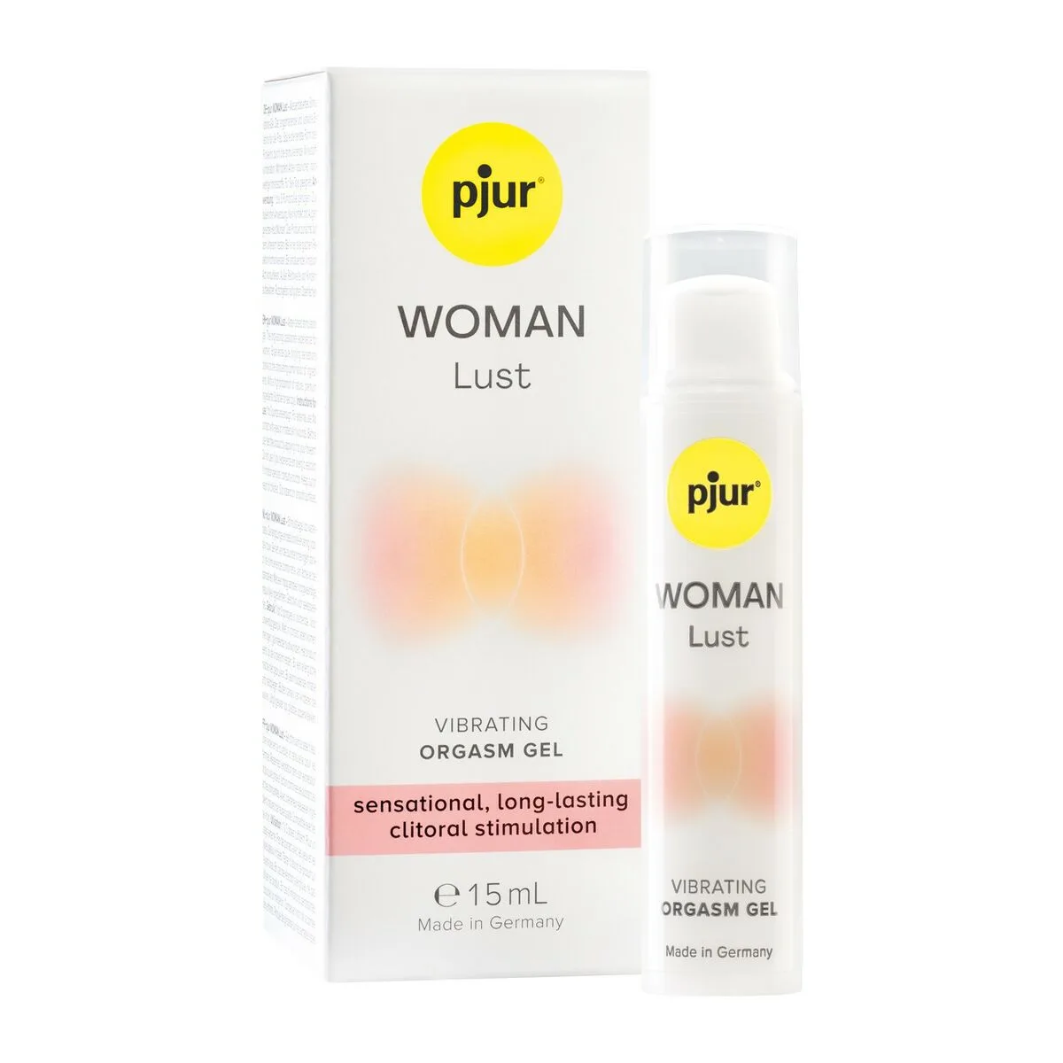 Lubrifiant pjur 15 ml m040576182. Diaytar : Parce que vos goûts sont éclectiques, notre offre de produits l'est tout autant. Explorez sans modération.