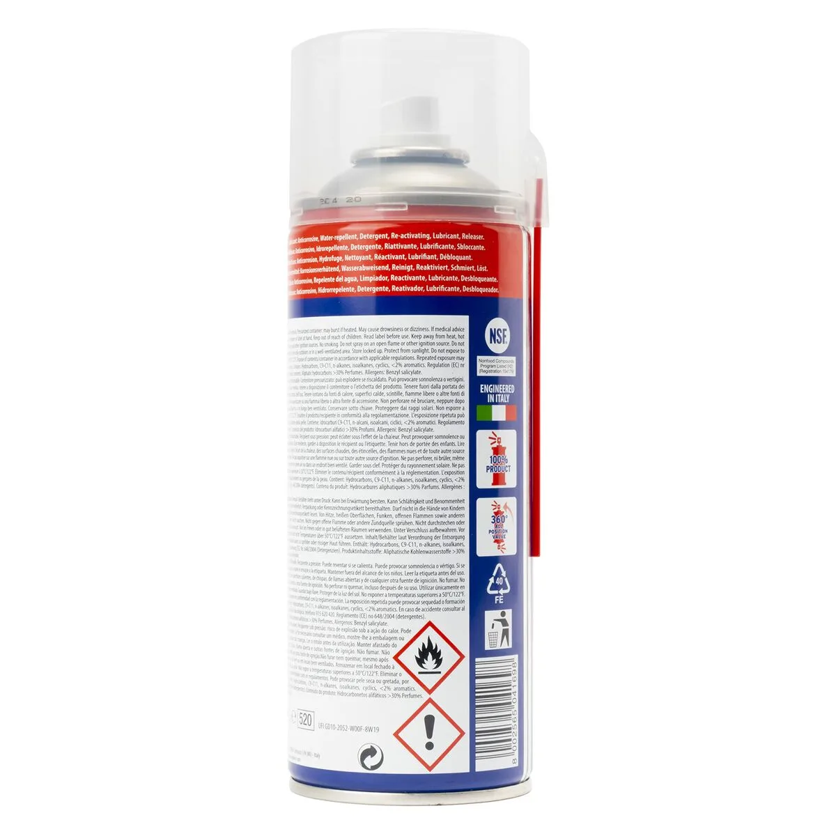 Lubrifiant polyvalents arexons svi42011 400 ml s372211540. Diaytar, c'est la vitrine ultime des produits qui comptent vraiment, ceux qui simplifient et embellissent existant.