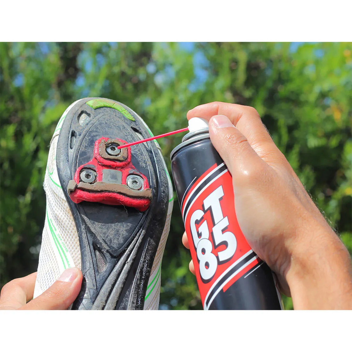 Lubrifiant polyvalents gt 85 400 ml s792469841. Avec Diaytar, faites le plein d'idées et de produits ingénieux pour toutes les pièces de votre maison et tous les aspects de votre vie