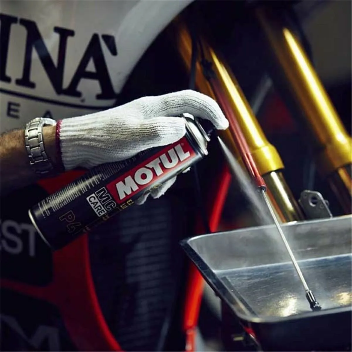 Lubrifiant polyvalents motul mtl102991 400 ml s3711243394. La boutique en ligne Diaytar, un terrain de jeu infini pour tous ceux qui aiment découvrir des produits utiles et beaux