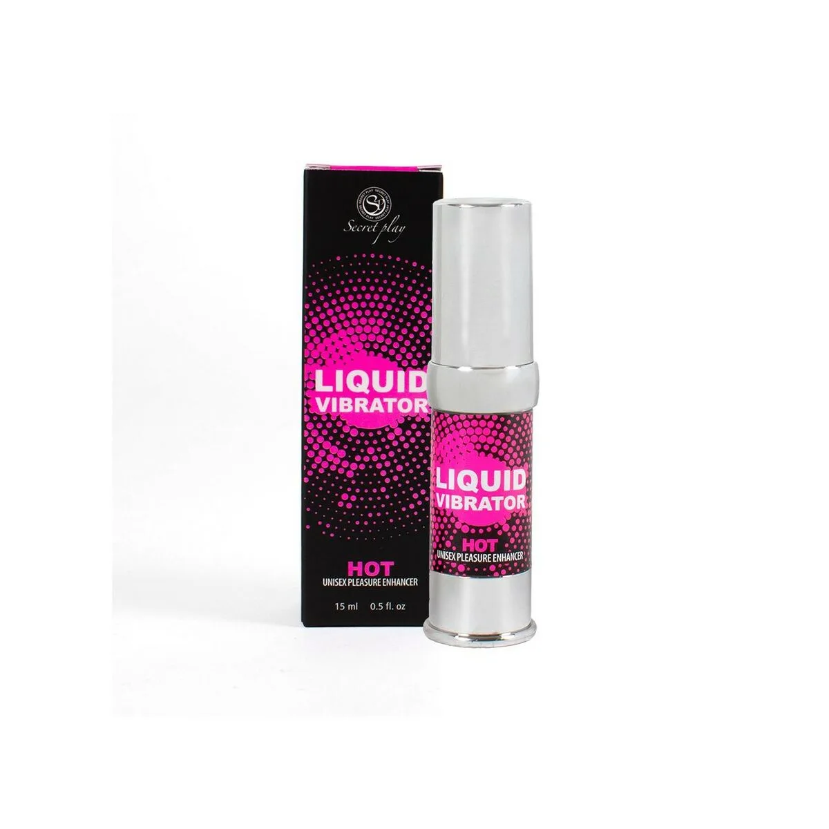Lubrifiant secret play 15 ml m040200377. Nos stylistes Diaytar dénichent pour vous les pépites de la saison.