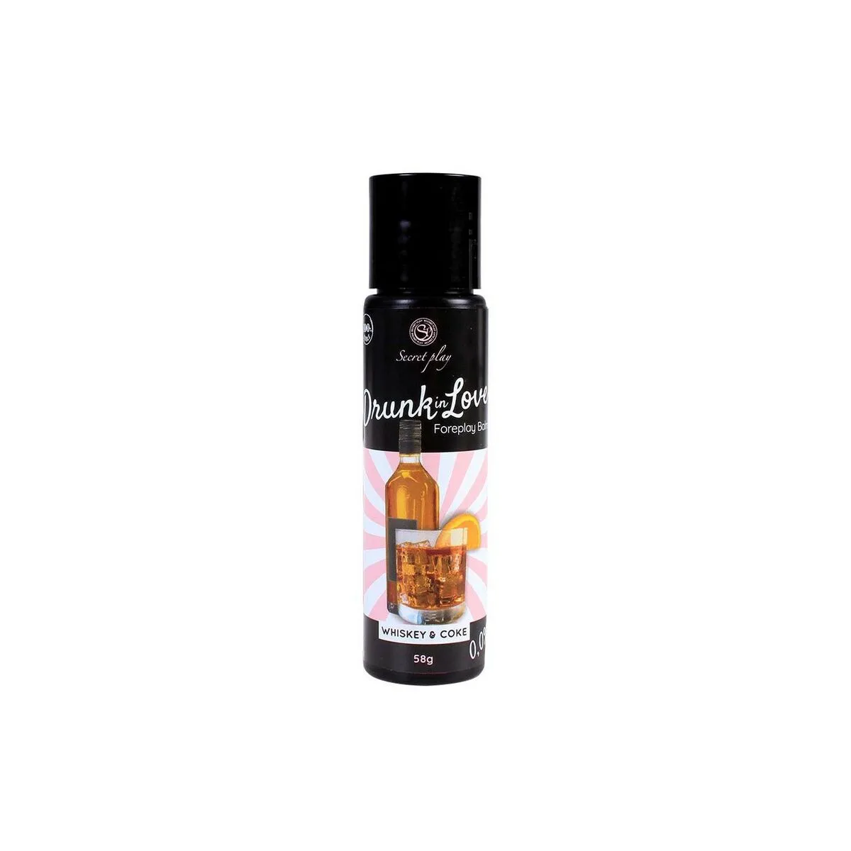 Lubrifiant secret play 60 ml m040199233. Diaytar : Parce que vous méritez le meilleur, nous sélectionnons l'excellence.
