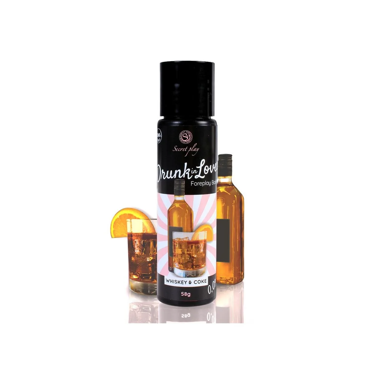 Lubrifiant secret play 60 ml m040199281. Notre équipe Diaytar parcourt le globe pour vous dénicher les produits généraux et électroniques les plus prometteurs